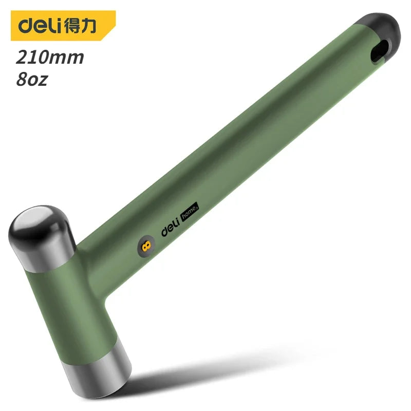 Multifunction Household Nail Hammer High Quality Hardware Tools Installation Hammer Woodworking Lightweight Repair Tool