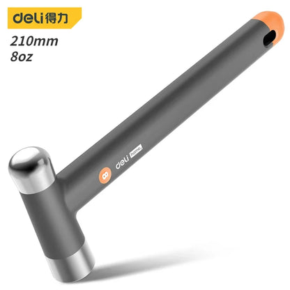 Multifunction Household Nail Hammer High Quality Hardware Tools Installation Hammer Woodworking Lightweight Repair Tool