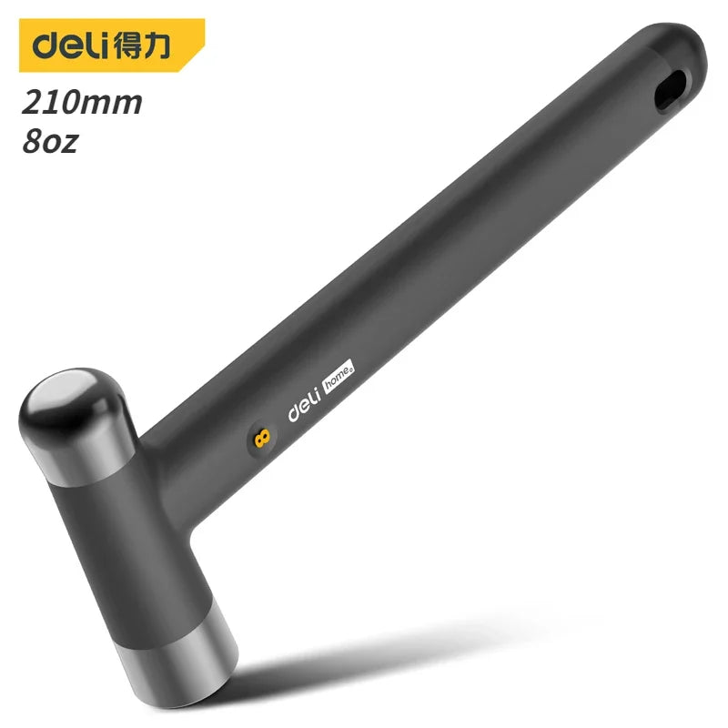 Multifunction Household Nail Hammer High Quality Hardware Tools Installation Hammer Woodworking Lightweight Repair Tool